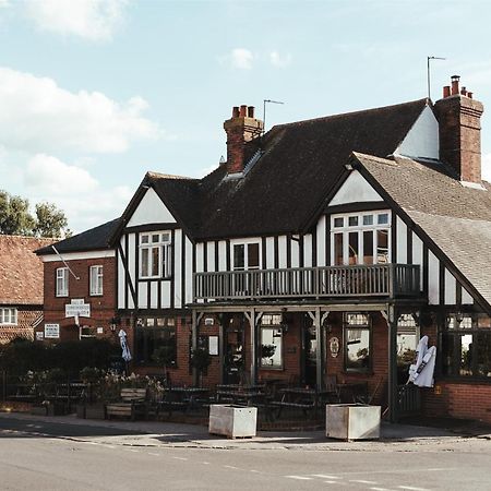 The White Hart Wadhurst Extérieur photo