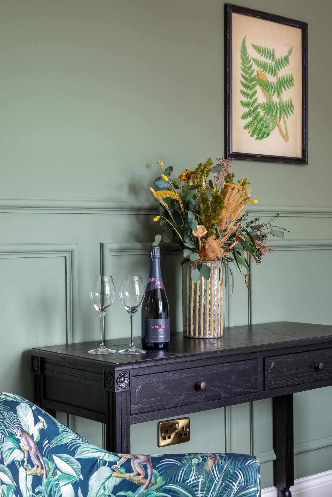The White Hart Wadhurst Extérieur photo