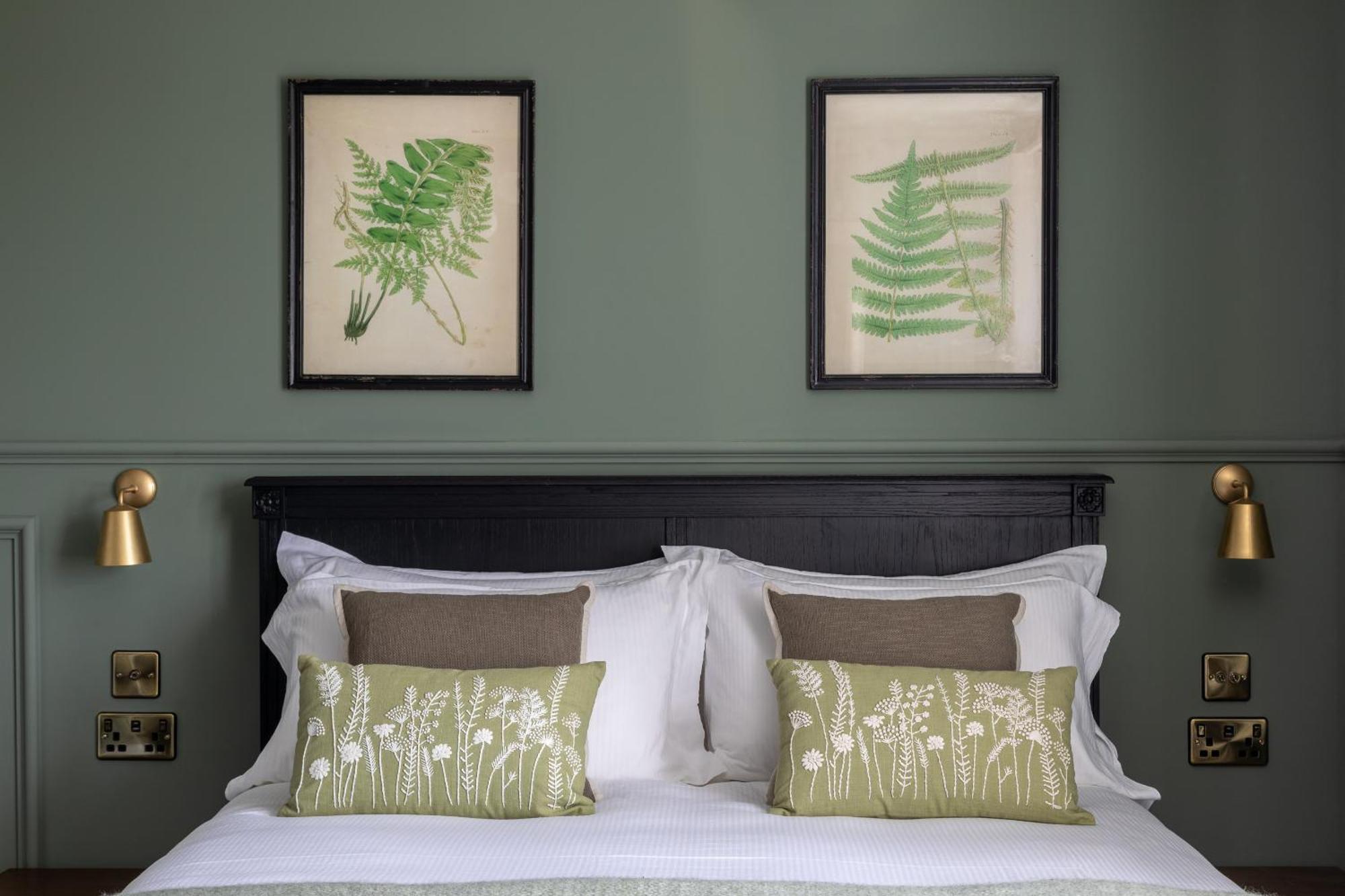 The White Hart Wadhurst Extérieur photo