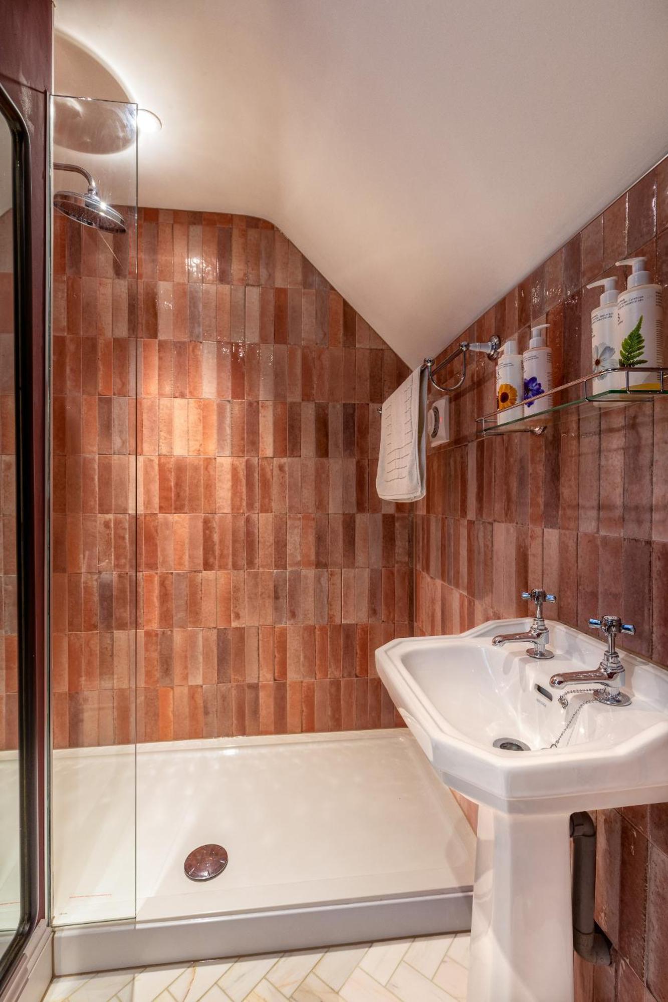 The White Hart Wadhurst Extérieur photo