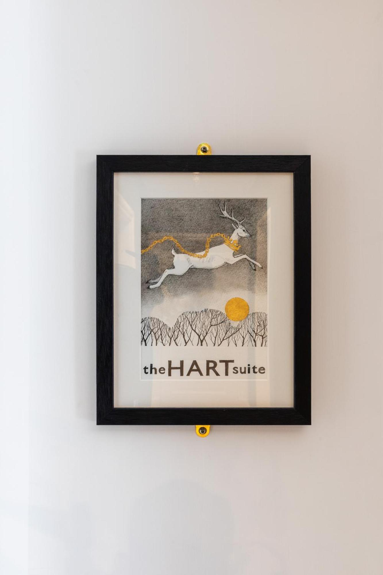 The White Hart Wadhurst Extérieur photo