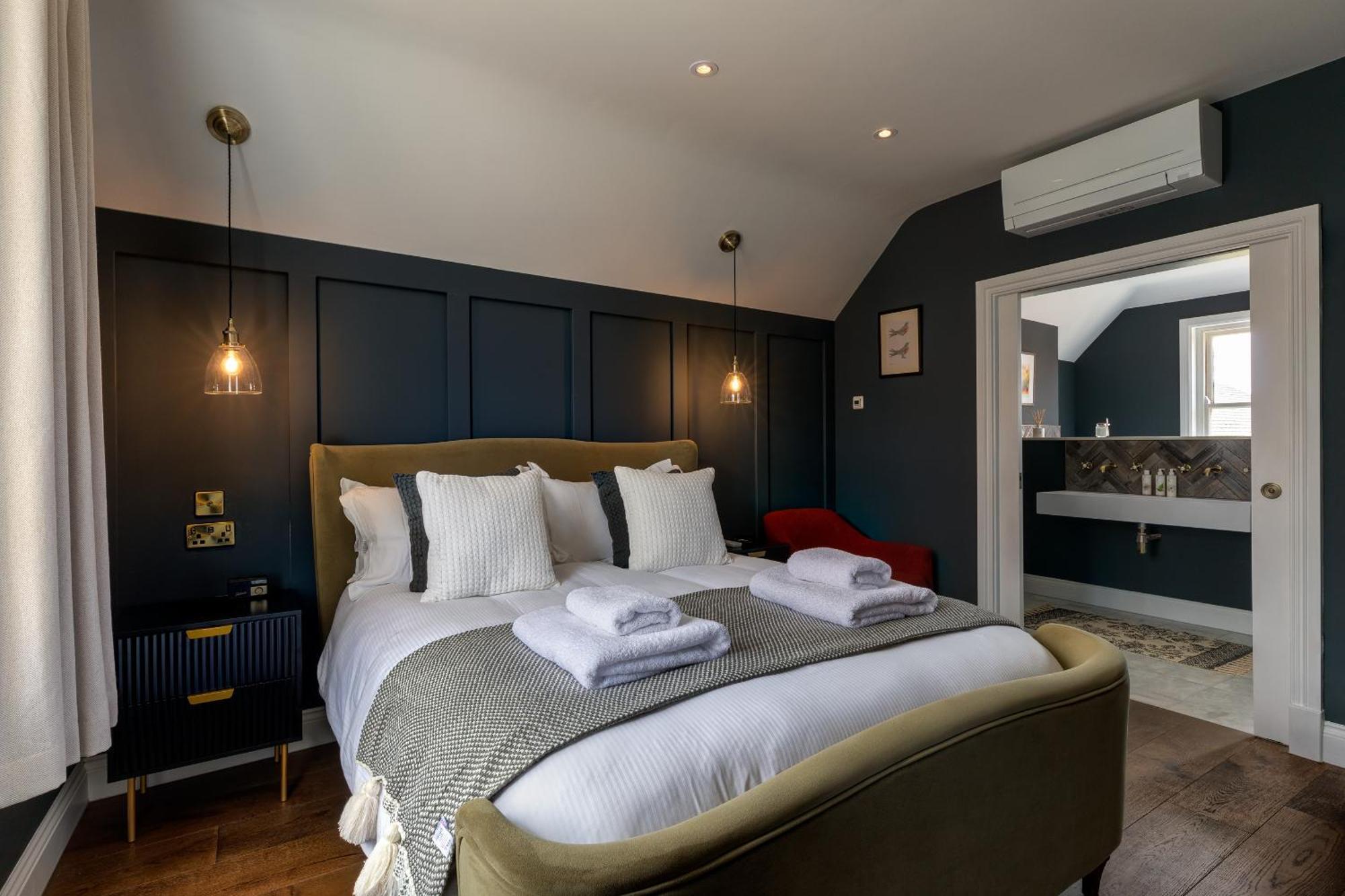 The White Hart Wadhurst Extérieur photo