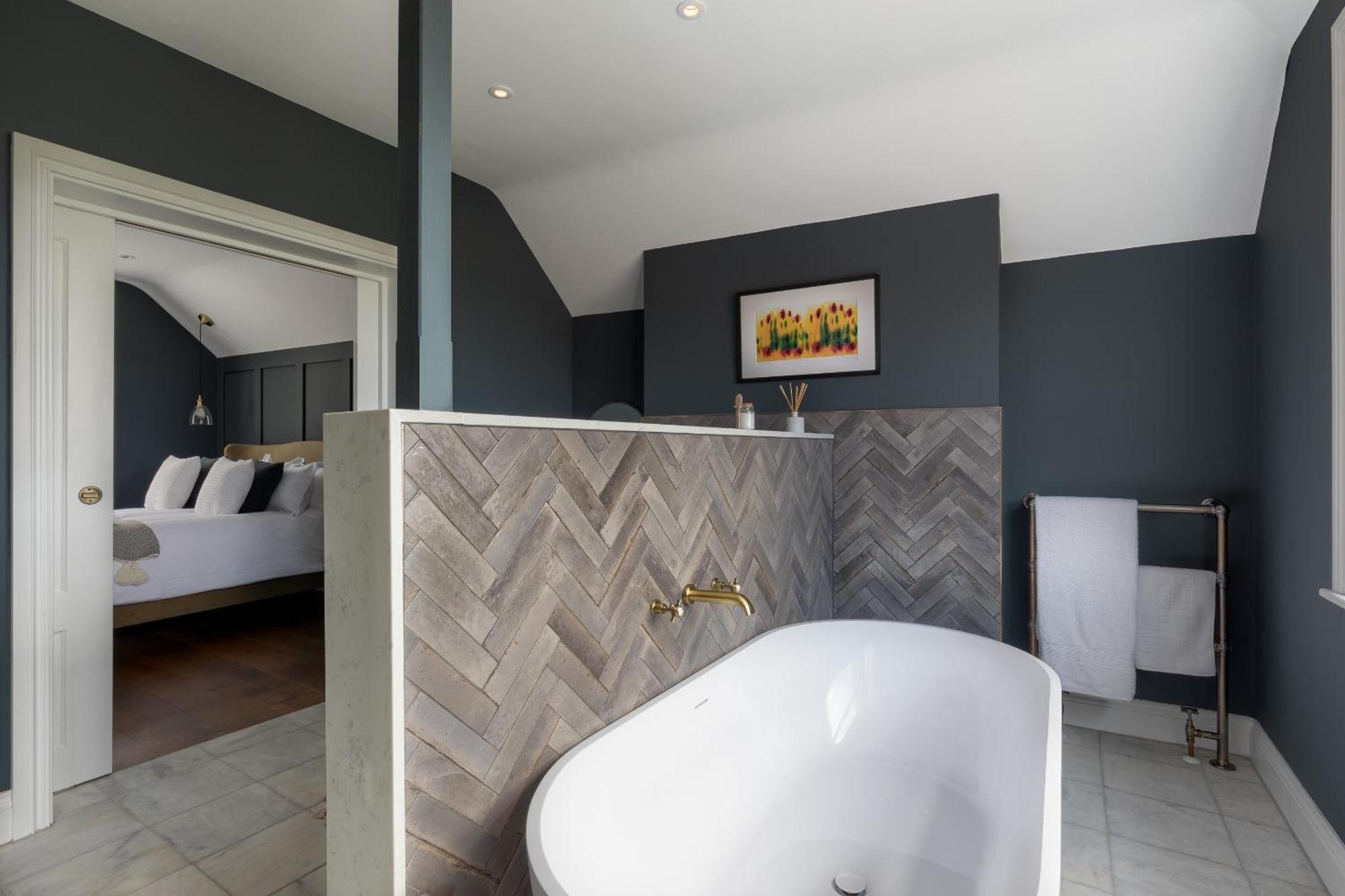 The White Hart Wadhurst Extérieur photo